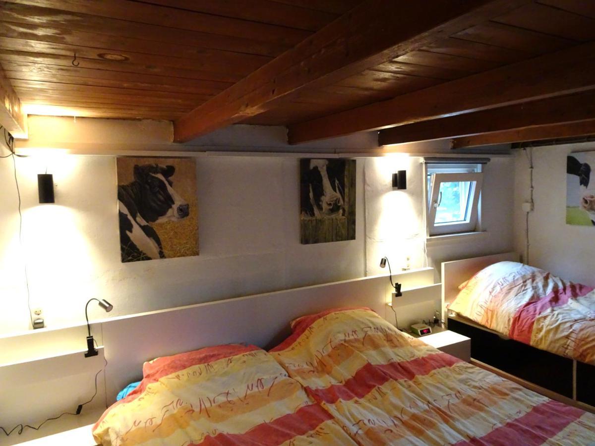 B&B Verwoldsehof 'Op De Deel' Laren  Eksteriør billede