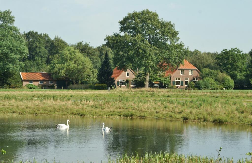 B&B Verwoldsehof 'Op De Deel' Laren  Værelse billede